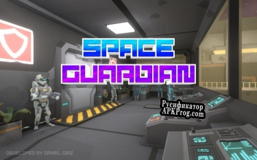 Русификатор для Space Guardian (danidiazr)