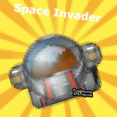 Русификатор для Space Invader (TGAdev)