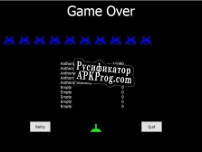 Русификатор для Space Invaders (itch) (anthonyscarangella608)