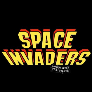 Русификатор для Space Invaders (itch) (Mesla)