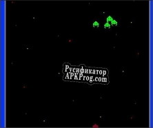 Русификатор для Space Invaders Python Edition