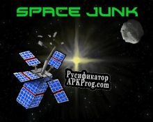 Русификатор для Space Junk (itch) (HoraceMalum)