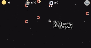 Русификатор для Space Magnets (Imperial Games)