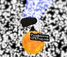 Русификатор для Space Particle Mess