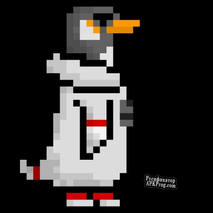 Русификатор для Space Penguin