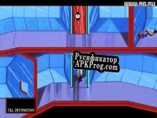 Русификатор для Space Quest 1 Roger Wilco in the Sarien Encounter