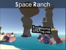 Русификатор для Space Ranch