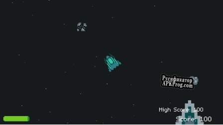 Русификатор для Space Resource Collector Prototype