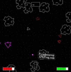 Русификатор для Space Ricochet