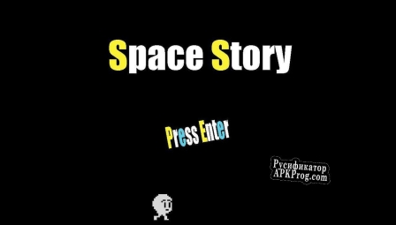 Русификатор для Space Rock Story