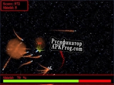 Русификатор для Space Runaway