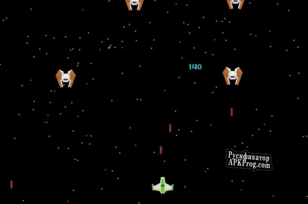 Русификатор для Space Shooter (smi.shadhin)