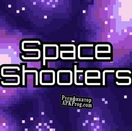 Русификатор для Space Shooters (joemamacoder)