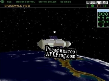 Русификатор для Space Station Simulator