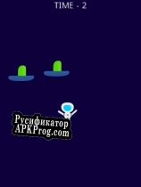 Русификатор для Space stress GODOT