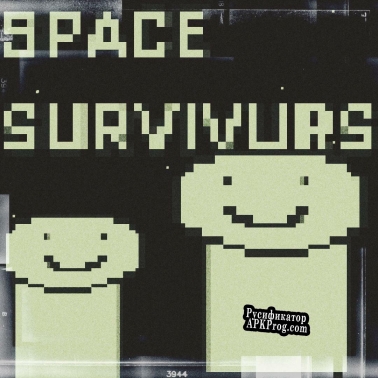 Русификатор для Space Survivors