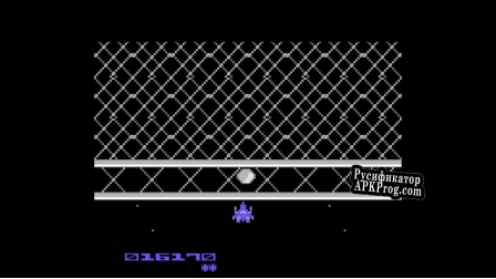 Русификатор для Space Swarm 64 Version 2 (C64)