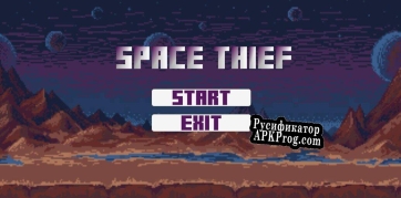 Русификатор для Space Thief