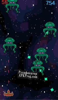 Русификатор для Space Traveler (Guali)