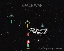 Русификатор для Space War (itch) (Arpan Neupane)