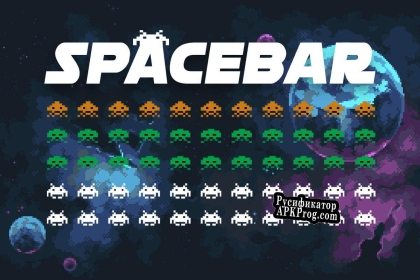 Русификатор для Spacebar (C)