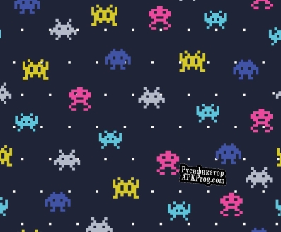 Русификатор для SpaceInvadersLove