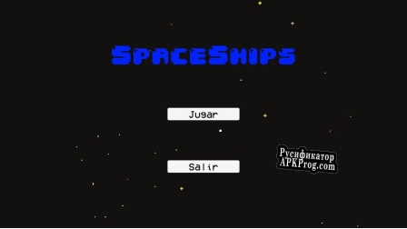 Русификатор для SpaceShip (iamblackbeast)