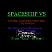 Русификатор для Spaceship VS