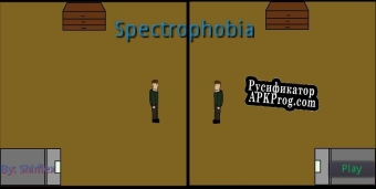 Русификатор для Spectrophobia