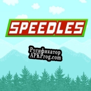 Русификатор для Speedles