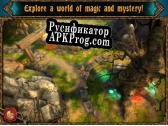 Русификатор для Spellcrafter The Path of Magic