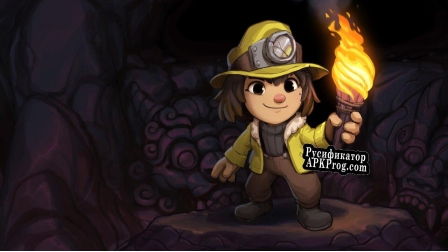 Русификатор для Spelunky 2