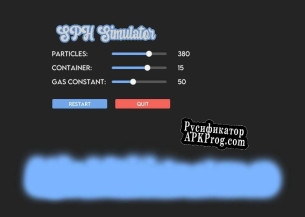 Русификатор для SPH Simulator