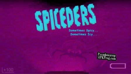 Русификатор для SPICEDERS 2000