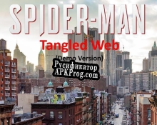 Русификатор для Spider-Man Tangled Web (Demo)