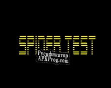 Русификатор для Spider Test