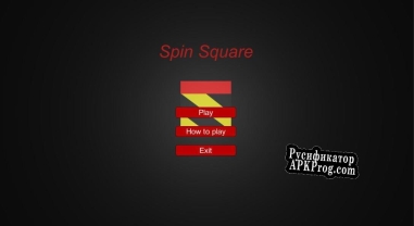 Русификатор для Spin Square