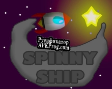 Русификатор для Spinny Ship