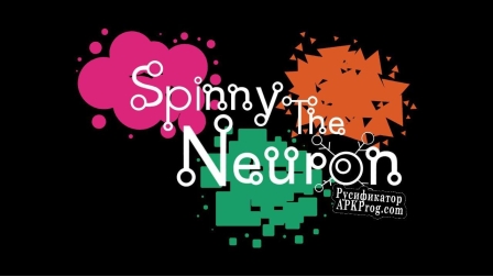 Русификатор для Spinny The Neuron