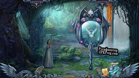 Русификатор для Spirits of Mystery Chains of Promise Collectors Edition
