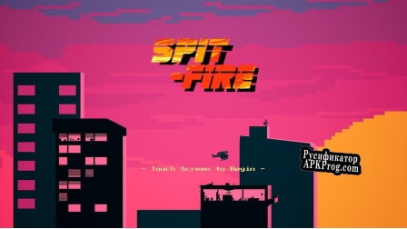 Русификатор для Spit Fire