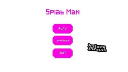 Русификатор для Splatman