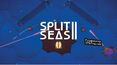 Русификатор для Split Seas 2