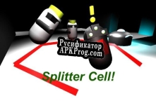 Русификатор для Splitter Cell