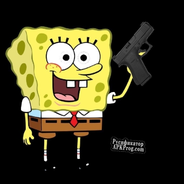 Русификатор для SpongeBob Had Enough