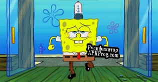 Русификатор для SpongeBob Quiz Easy