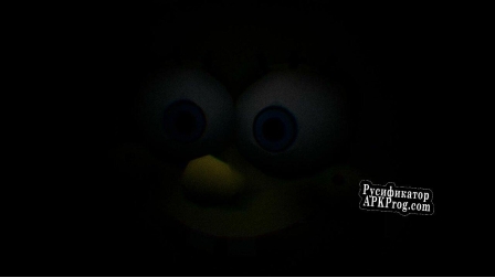 Русификатор для SpongebobHorrorProject