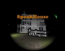 Русификатор для SpookHouse (Gibegy)