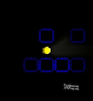 Русификатор для Spooky Pacman