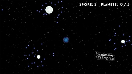 Русификатор для Spore in the Space